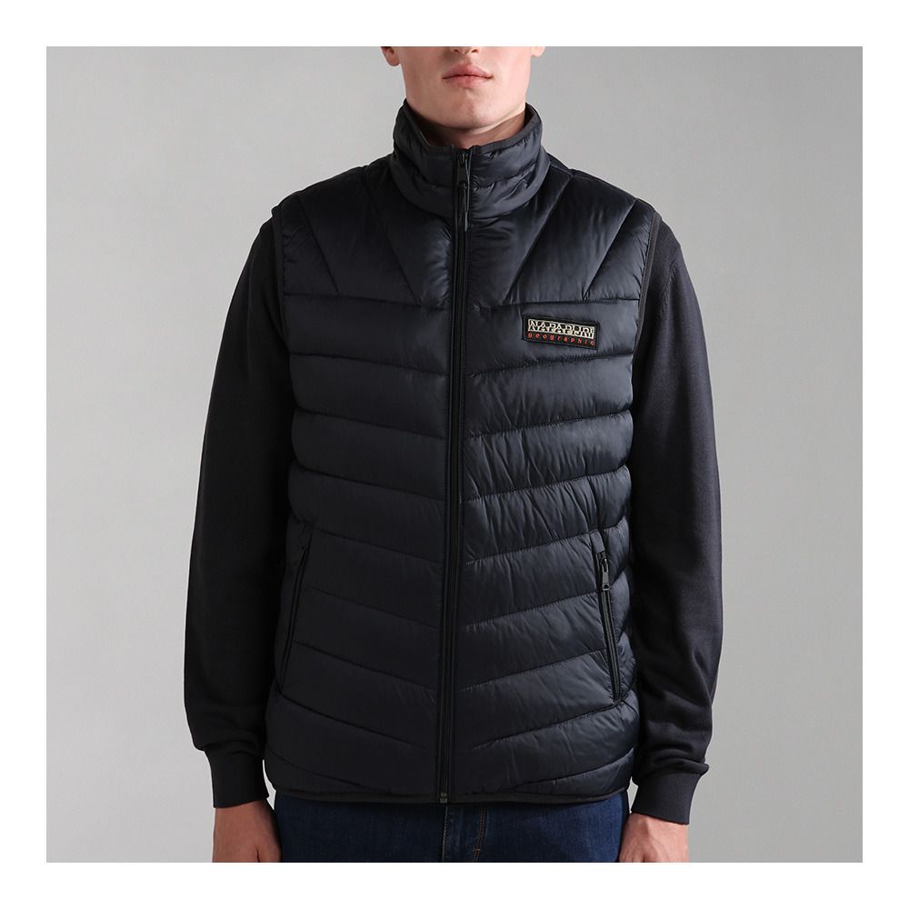 Napapijri AERONS V3 - Doudoune Homme black