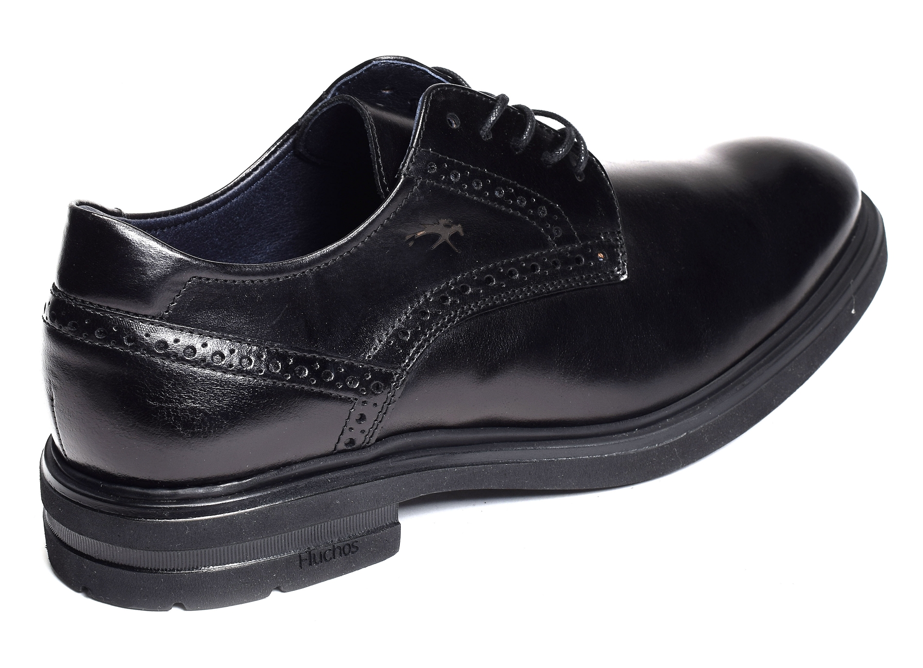 Belgas f0630 noir