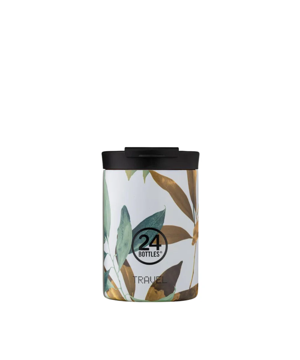 24Bottles  Travel Tumbler rejsekrus, Tivoli - 350 ml.