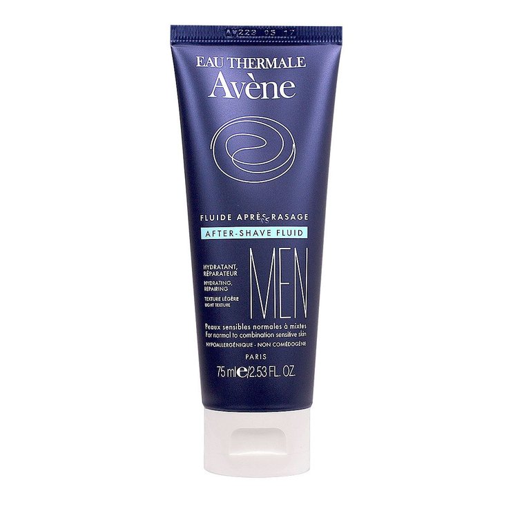Homme fluide après-rasage 75ml
