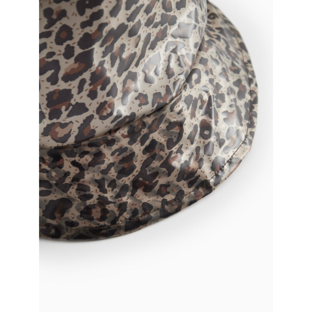 Køb MarMar Rain Brown Leo Arida Hat