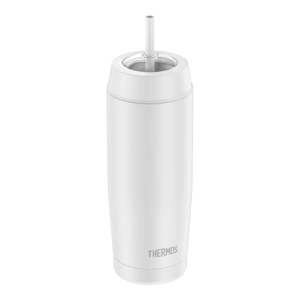 18oz STAINLESS STEEL COLD DOME