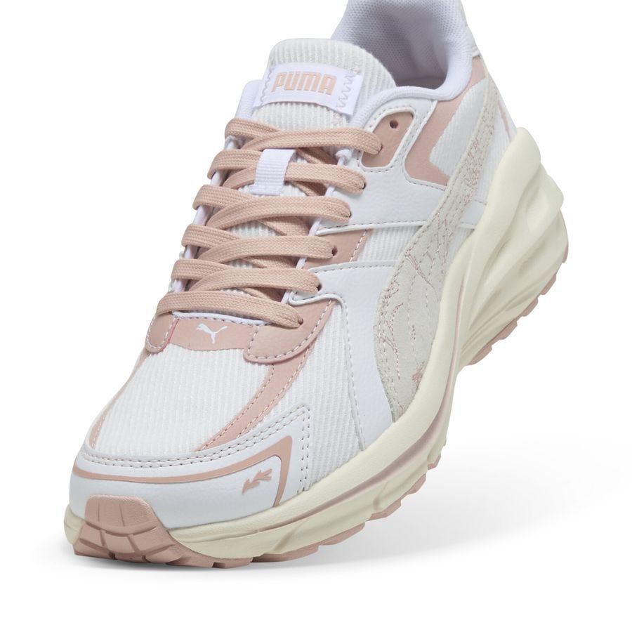 Puma Hypnotic Crafted Flowers Sneakers