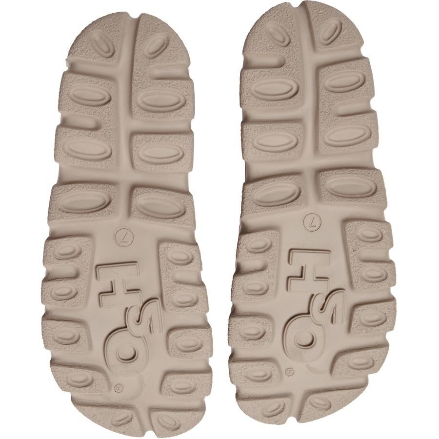 H2O Claquettes Trek - Oak
