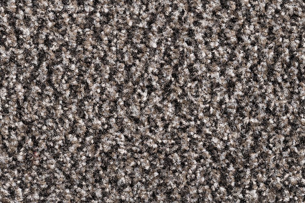 Hamat Ingresso 135 x 200 cm schoonloopmat - Anthracite