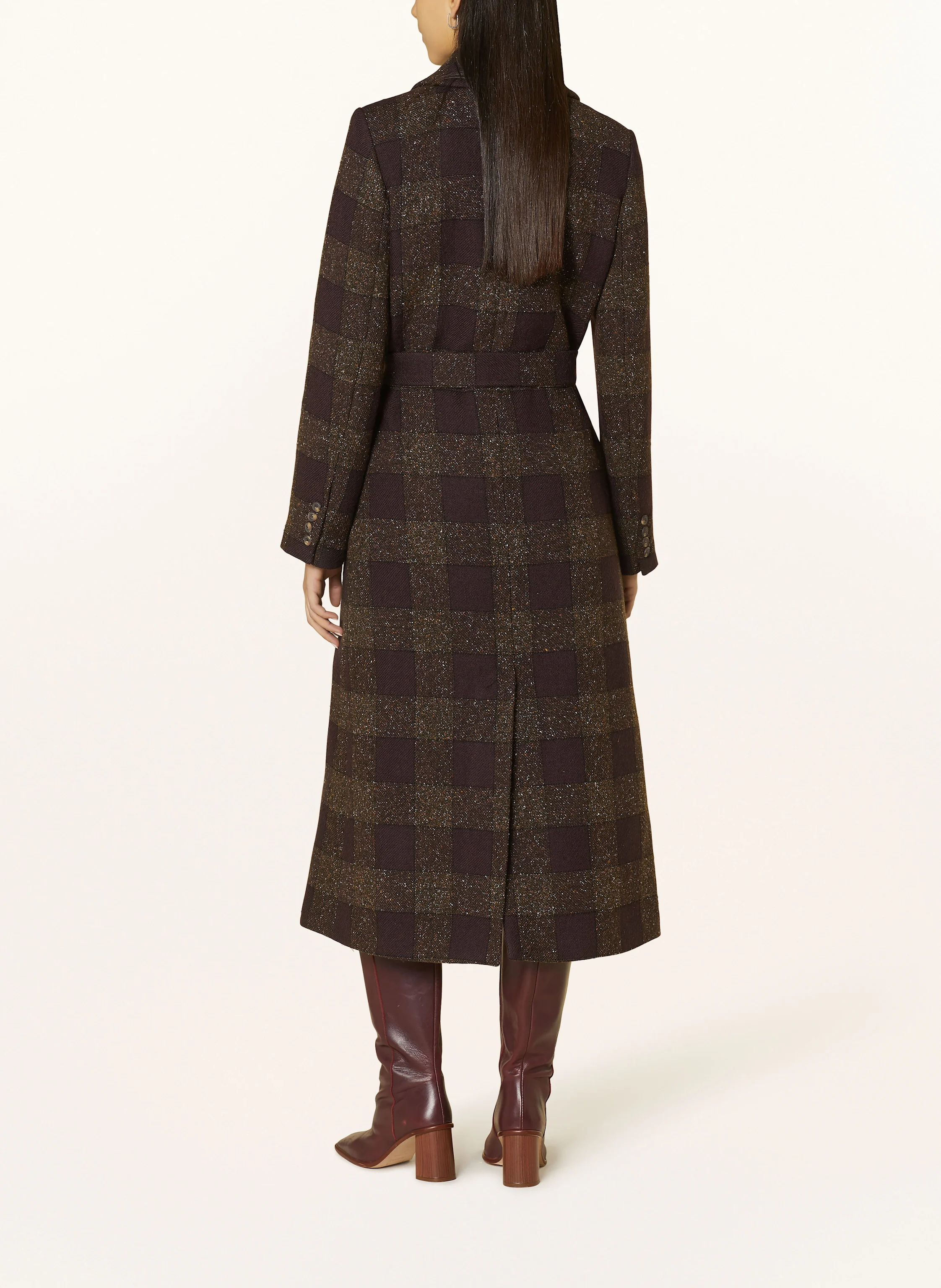 CLAUDIE PIERLOT Mantel