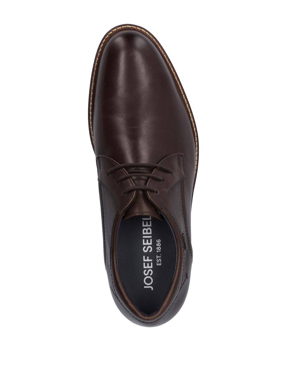 Halbschuh Jasper 54, moro