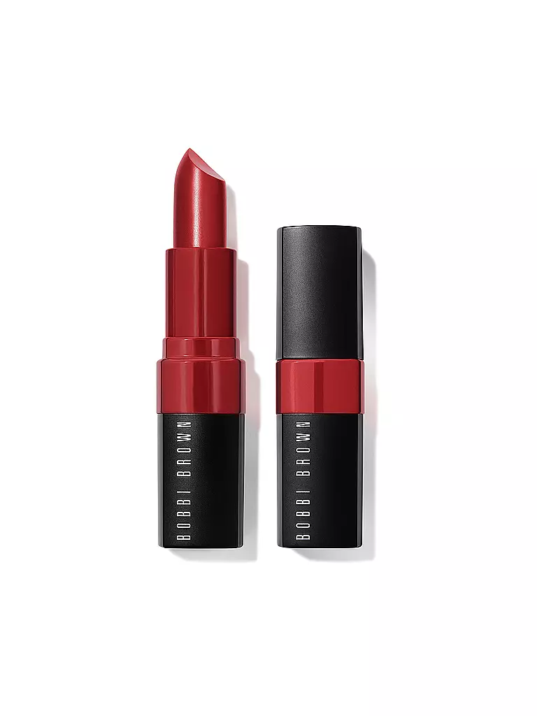 BOBBI BROWN Lippenstift - Crushed Lip Color ( 45 Parisian Red )  rot
