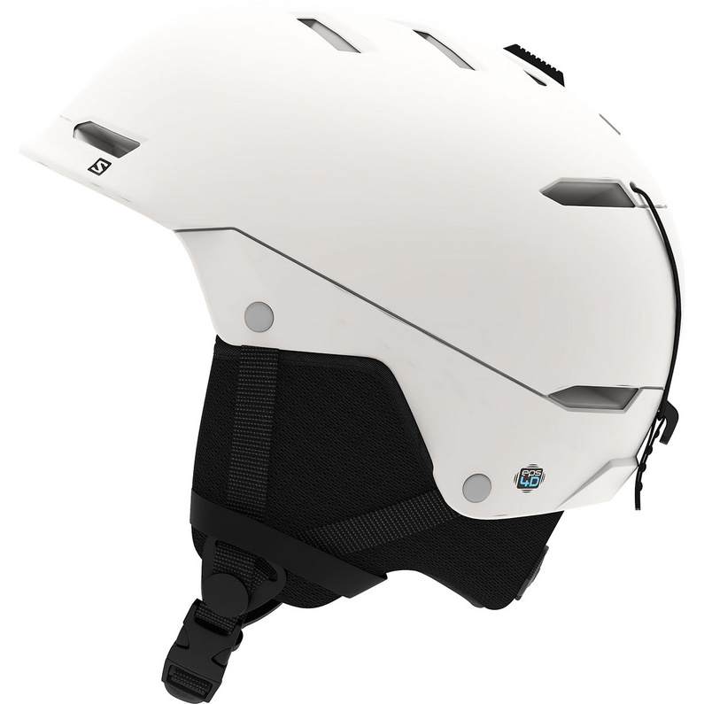 Salomon Husk Skihelm
