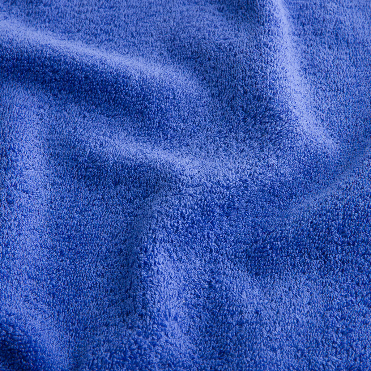 LA REDOUTE INTERIEURS<br>Conjunto de 2 toalhas de felpa 500 g/m², Scenario