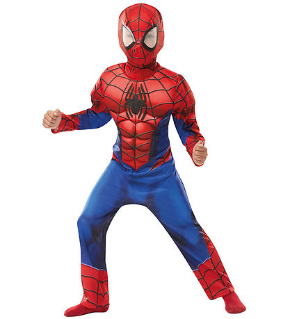 Rubies Kostüm - Marvel Spider-Man