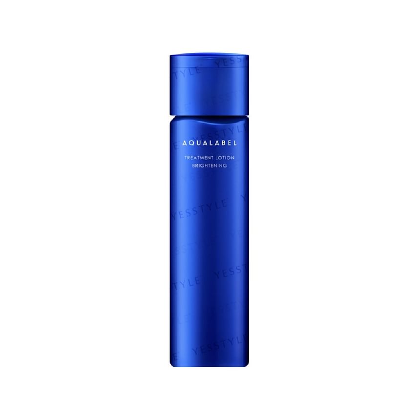 Shiseido - Aqualabel Treatment Lotion Verhelderend