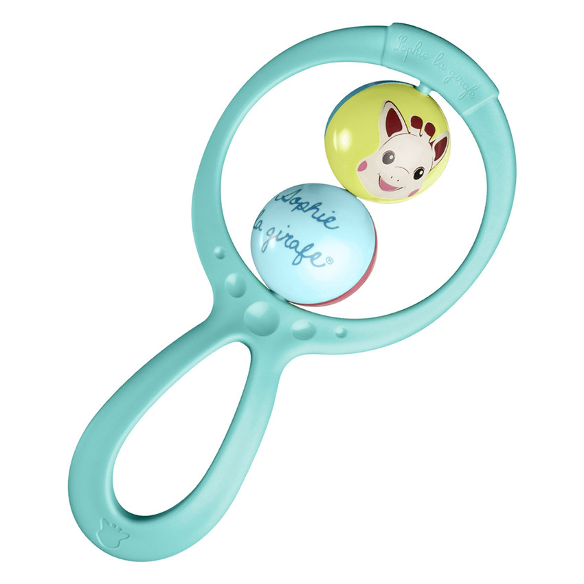 Hochet Swing Sophie la Girafe