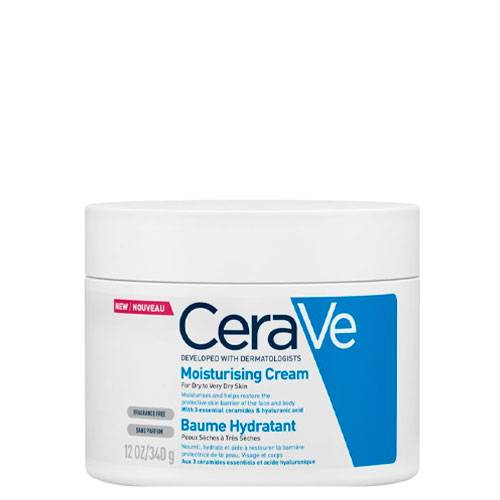 CeraVe Creme Hidratante 340ml