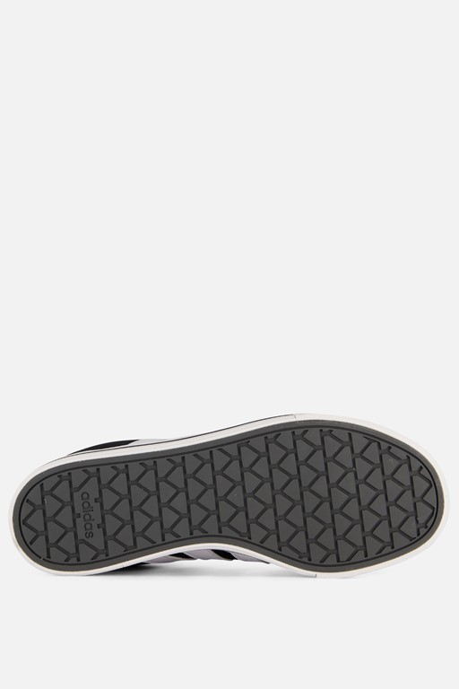 Adidas Daily 4.0 Sneakers zwart Leer