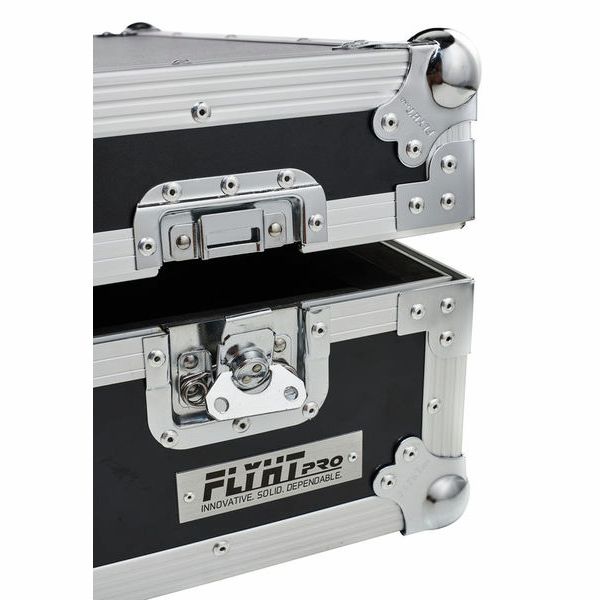 Flyht Pro Case Denon DJ Prime 4