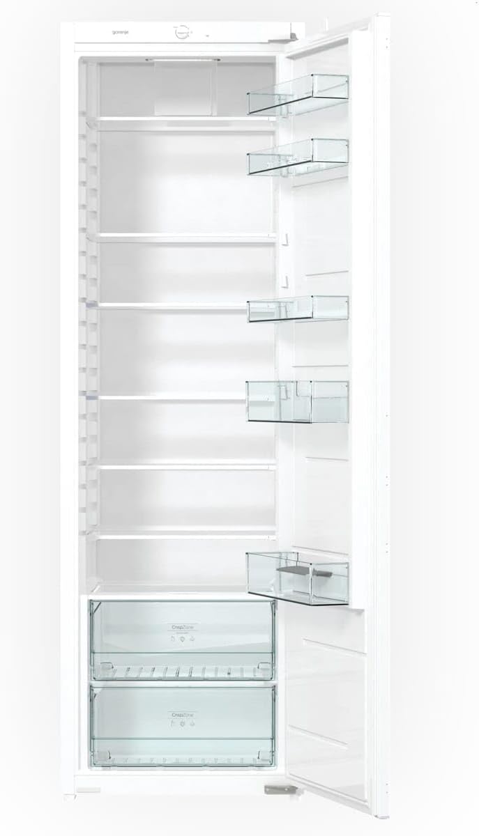 Gorenje Kühlschrank · RI418EE0 - 301 Liter