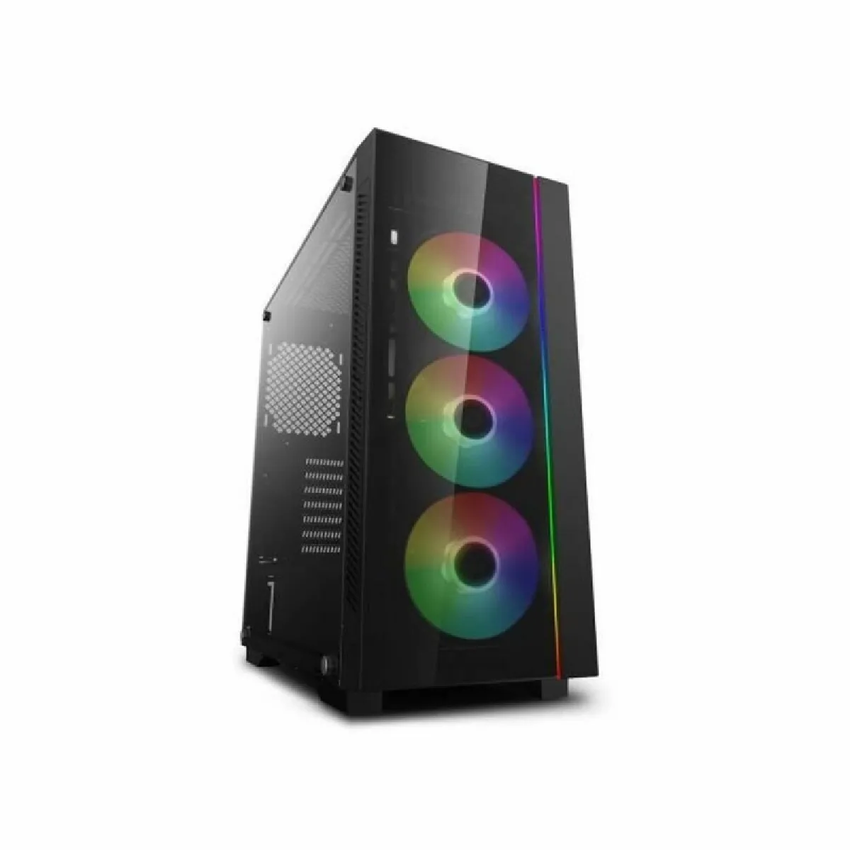 DeepCool Matrexx 55 V3 ADD-RGB 3F - Noir