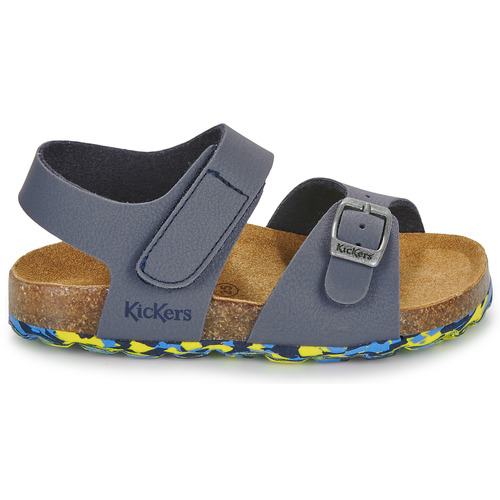 Kickers - SUNKRO - Marine