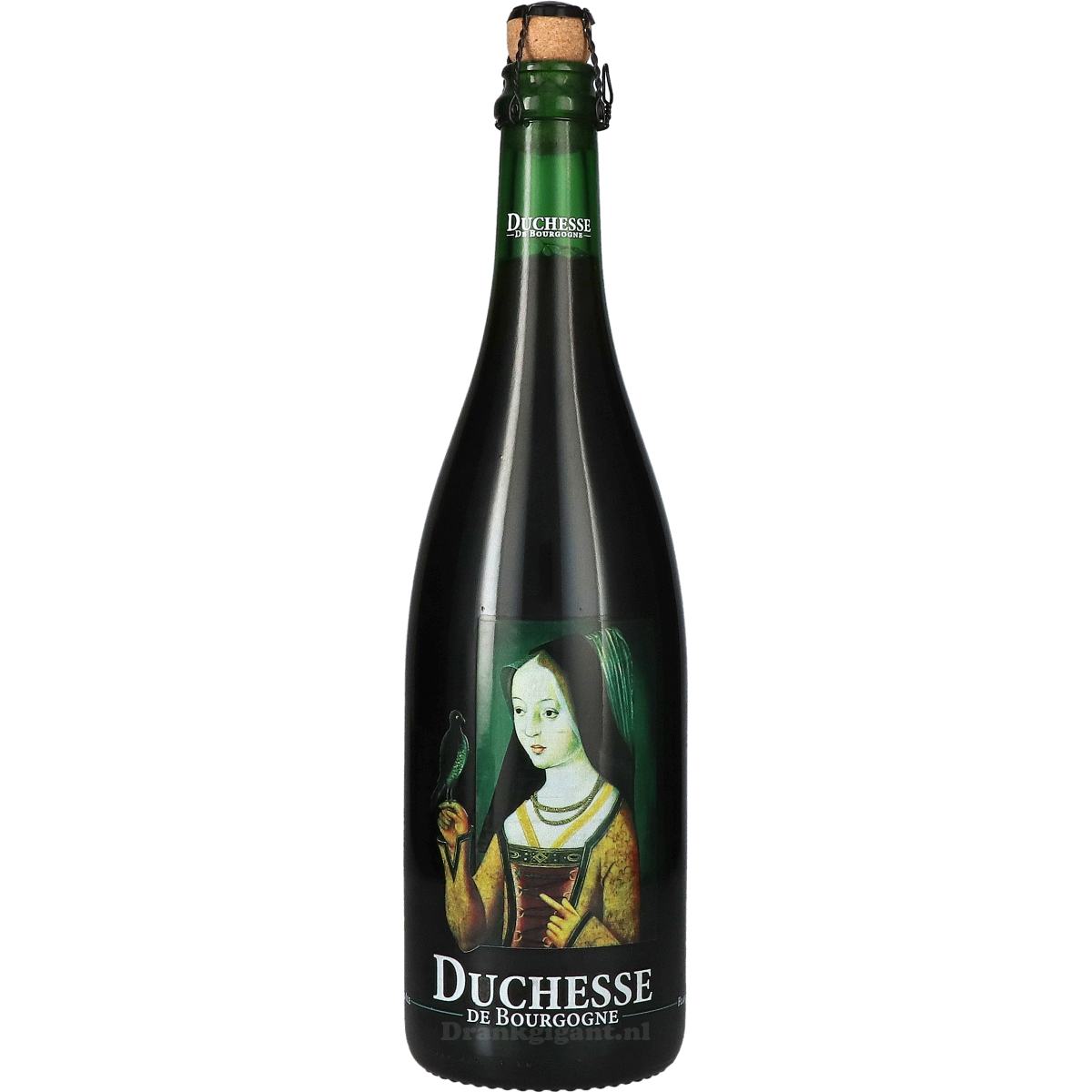 Duchesse De Bourgogne 75 cl