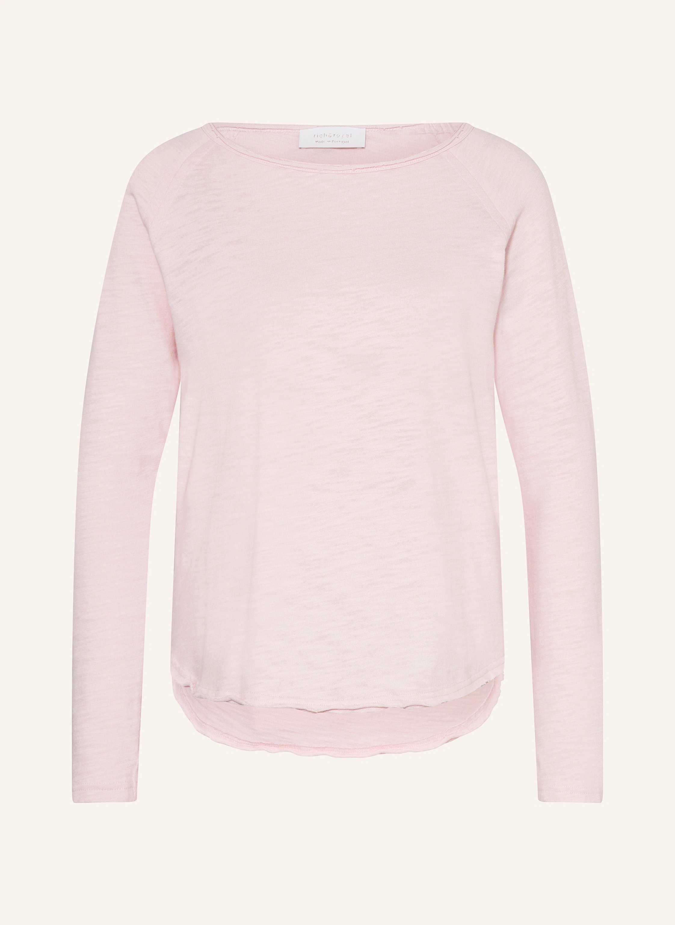Rich & Royal Longsleeve