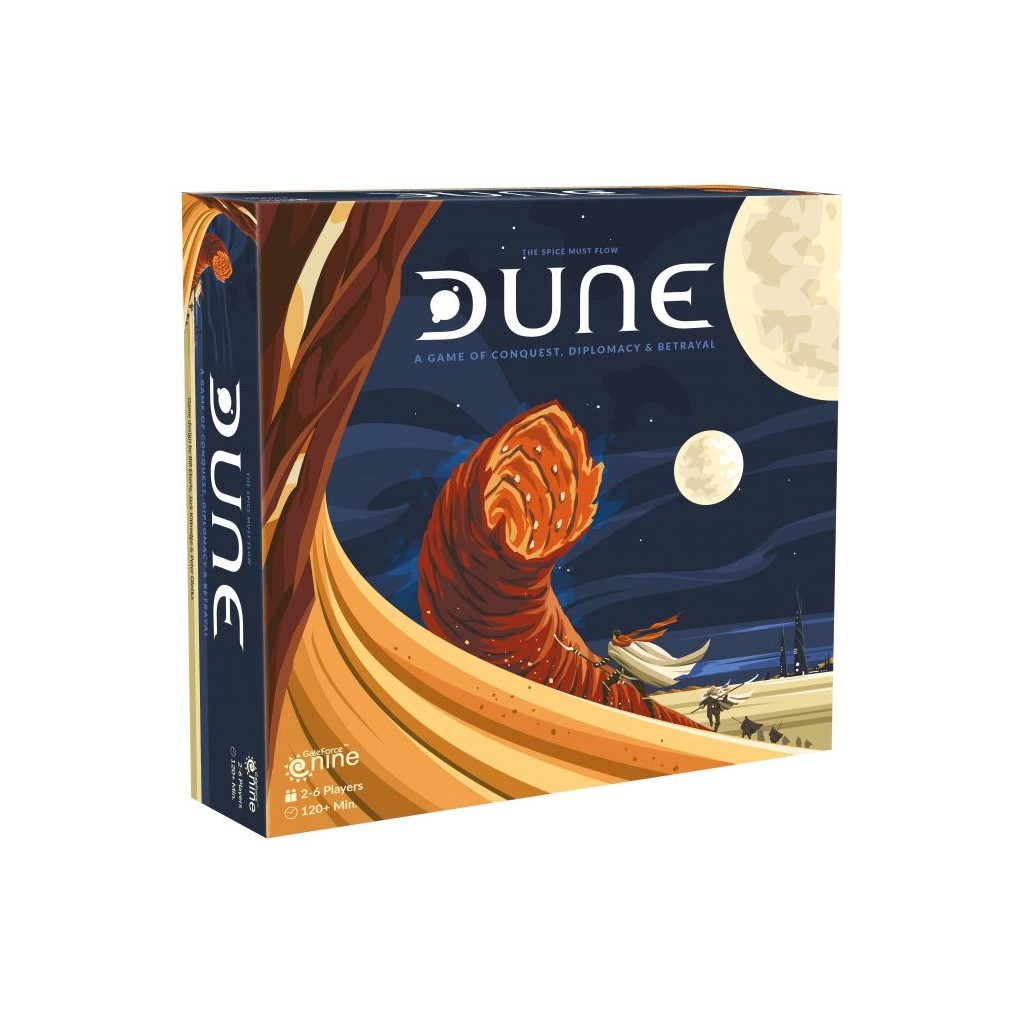 Dune