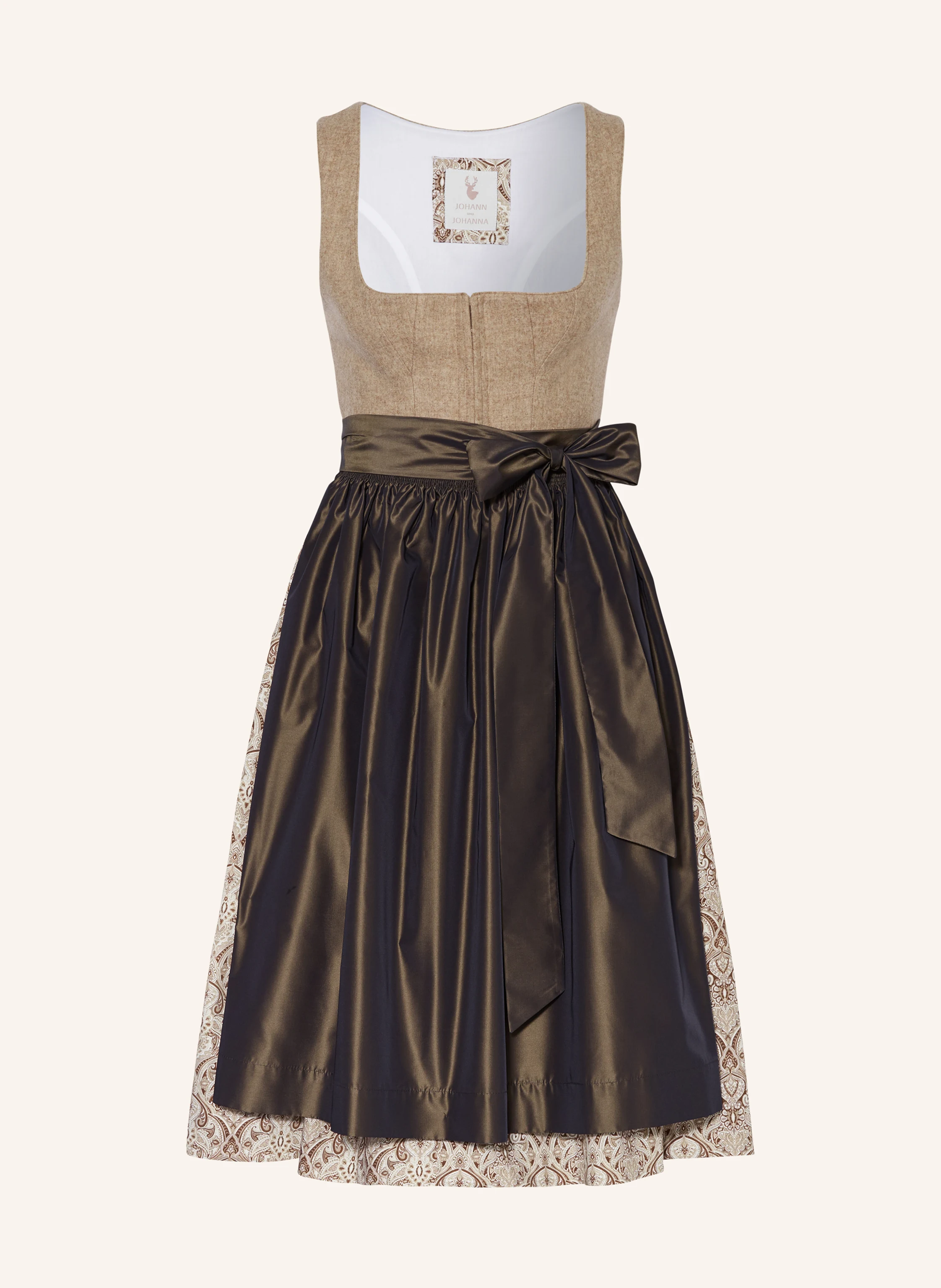 Johann & Johanna Dirndl