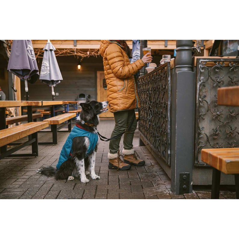Ruffwear Stumptown Hundemantel