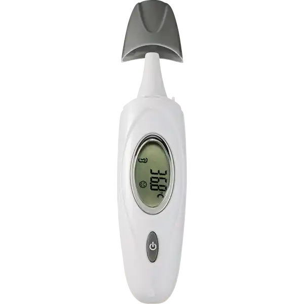 SkinTemp 3in1 Infrarot-Thermometer