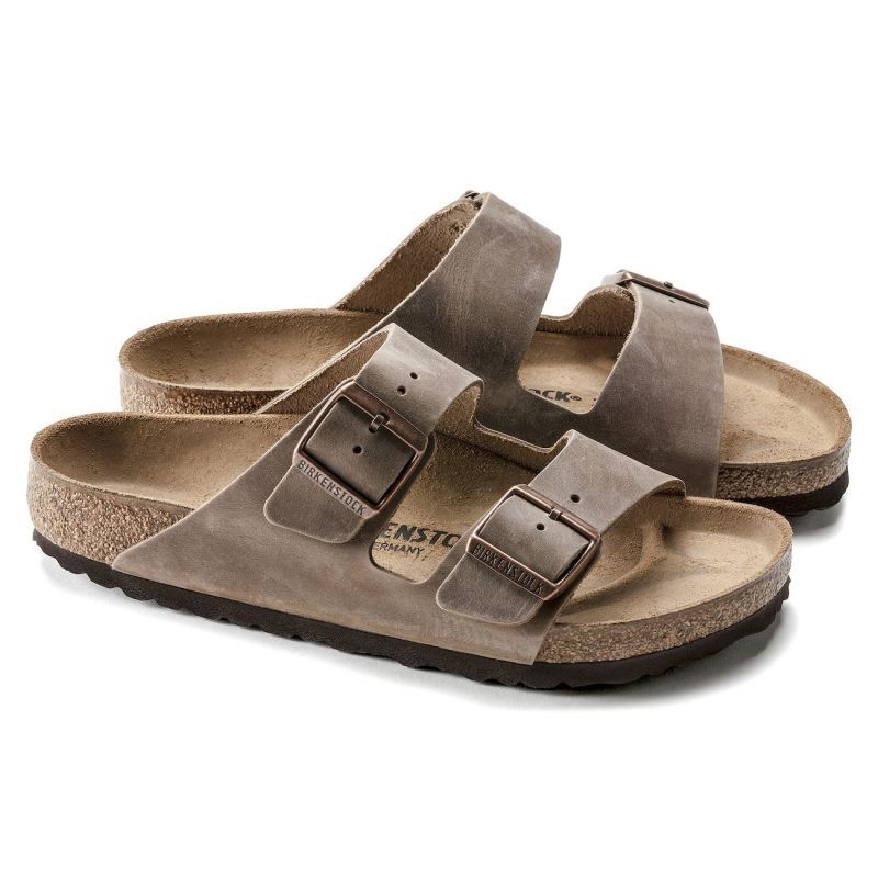 Arizona Oiled Leather - Sandales