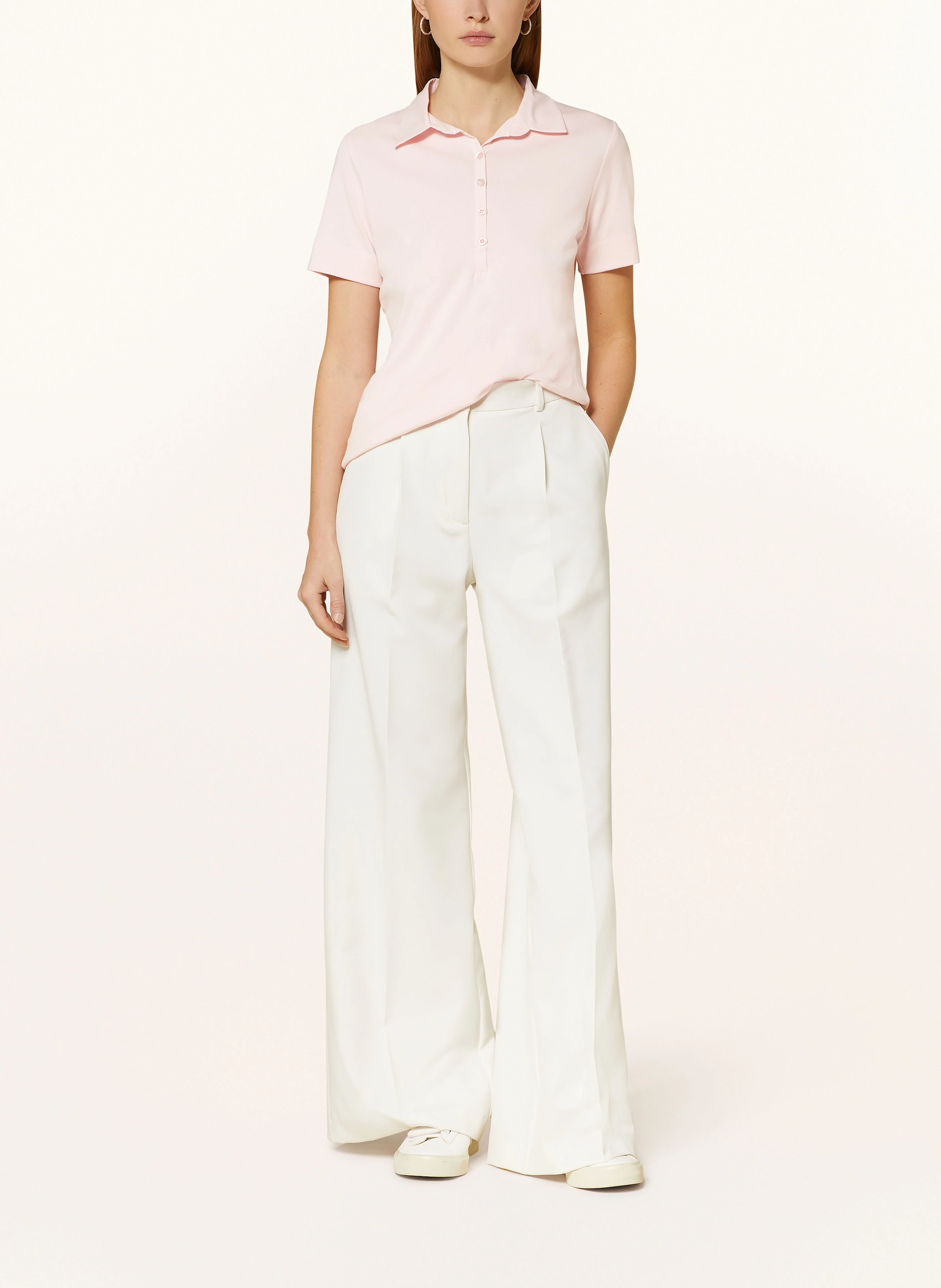 darling harbour Jersey-Poloshirt