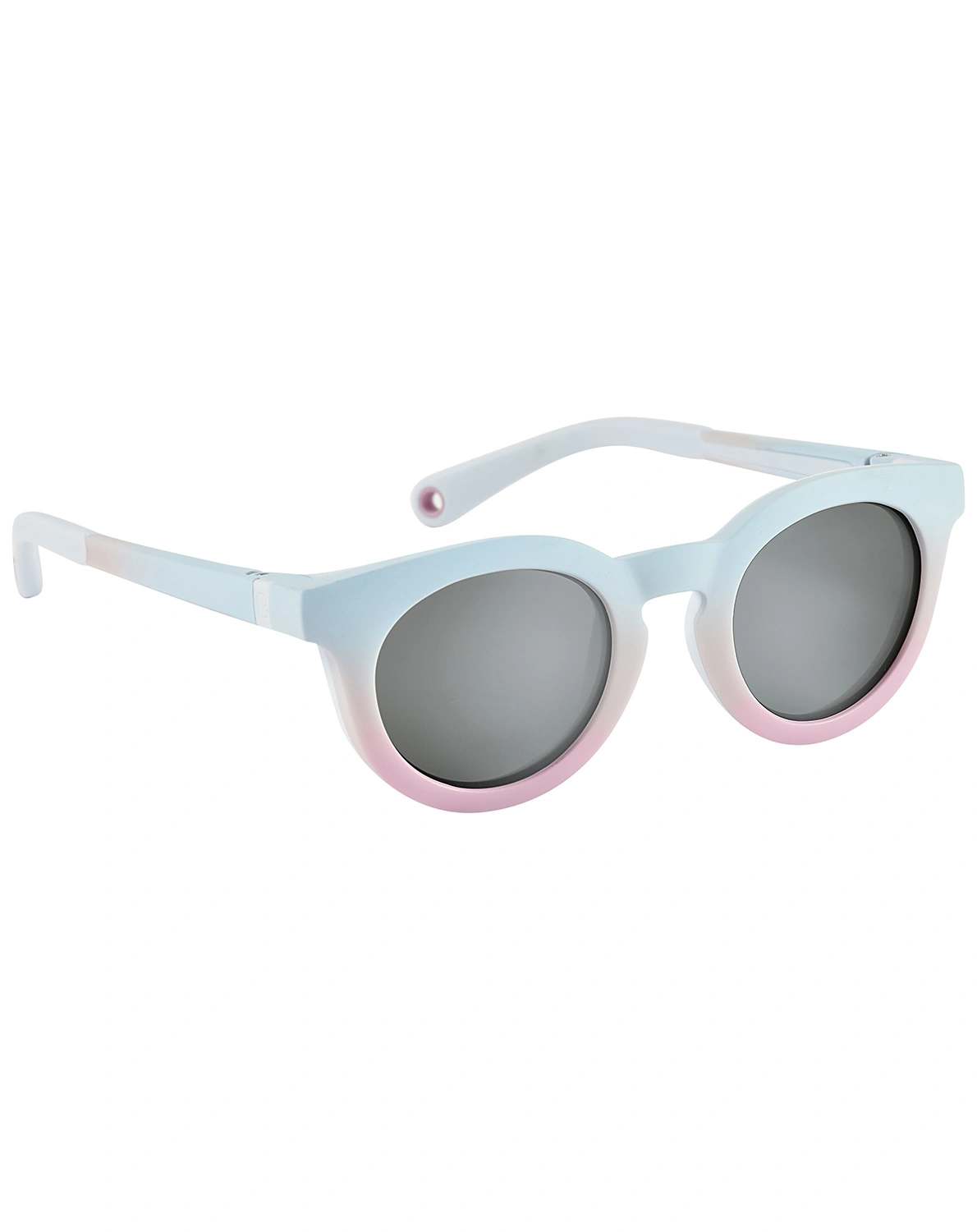 Sonnenbrille DELIGHT in rainbow freeze