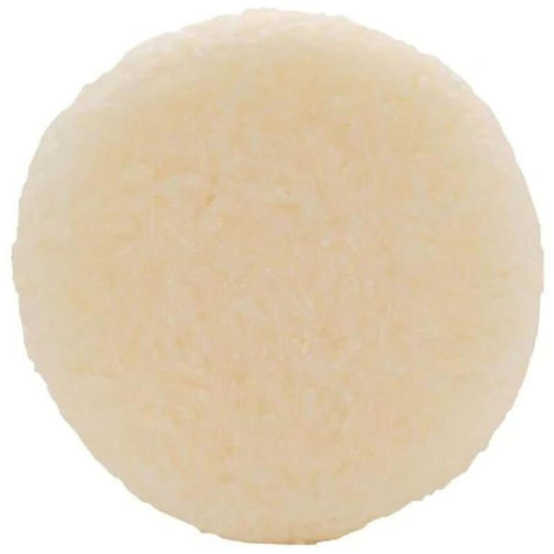 Shampooing solide citrus wood Bodymania 70ML