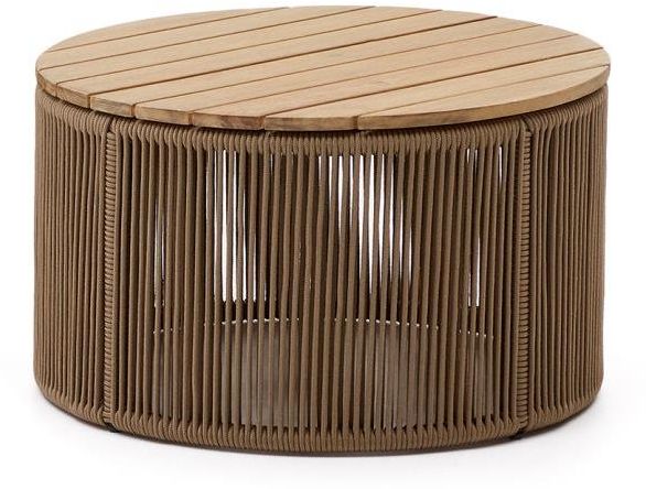 Kave Home   Dandara Salontafel