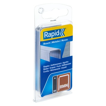 Rapid nieten BMN - 8mm 1080 stuks