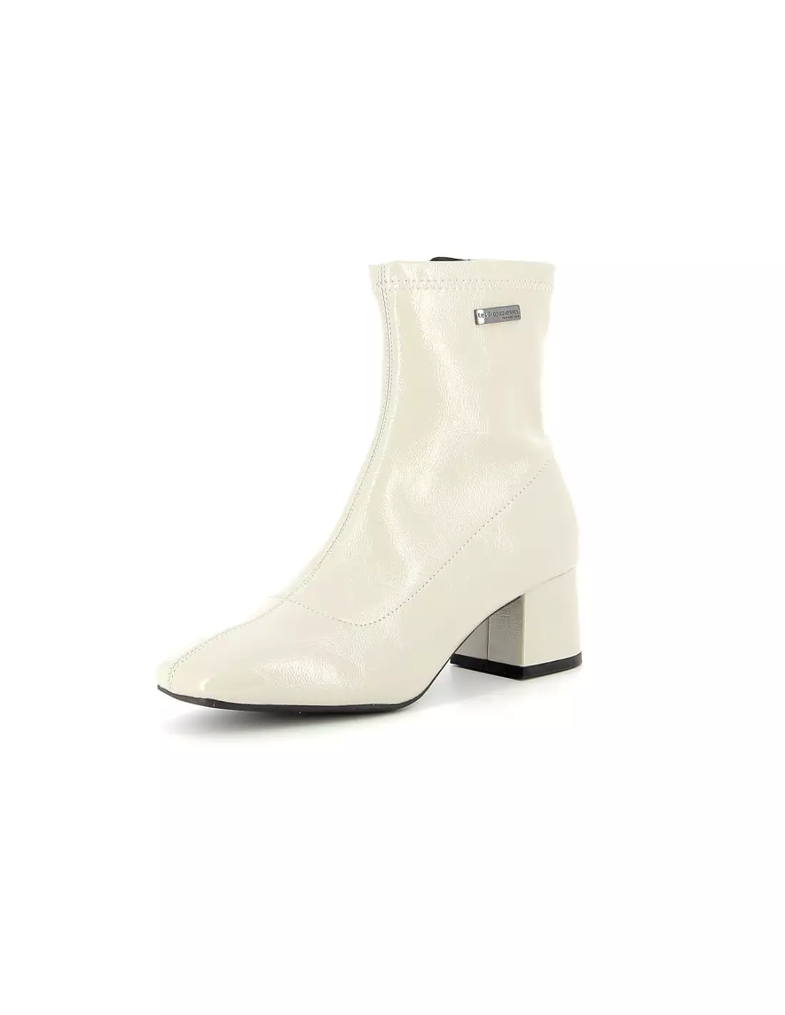 LES TROPEZIENNES DANIELA - Boots & bottines Blanccassé