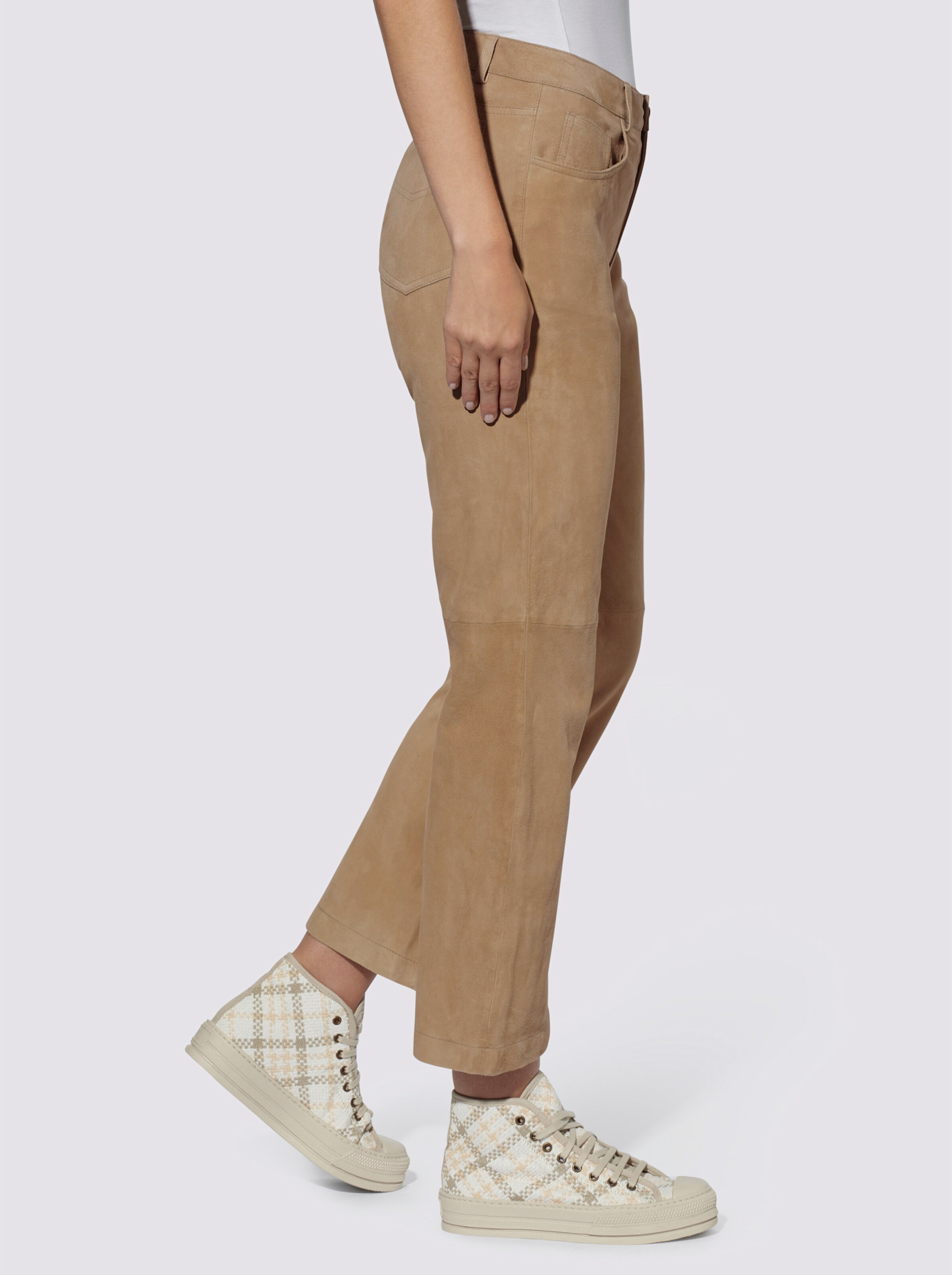 Lederhose