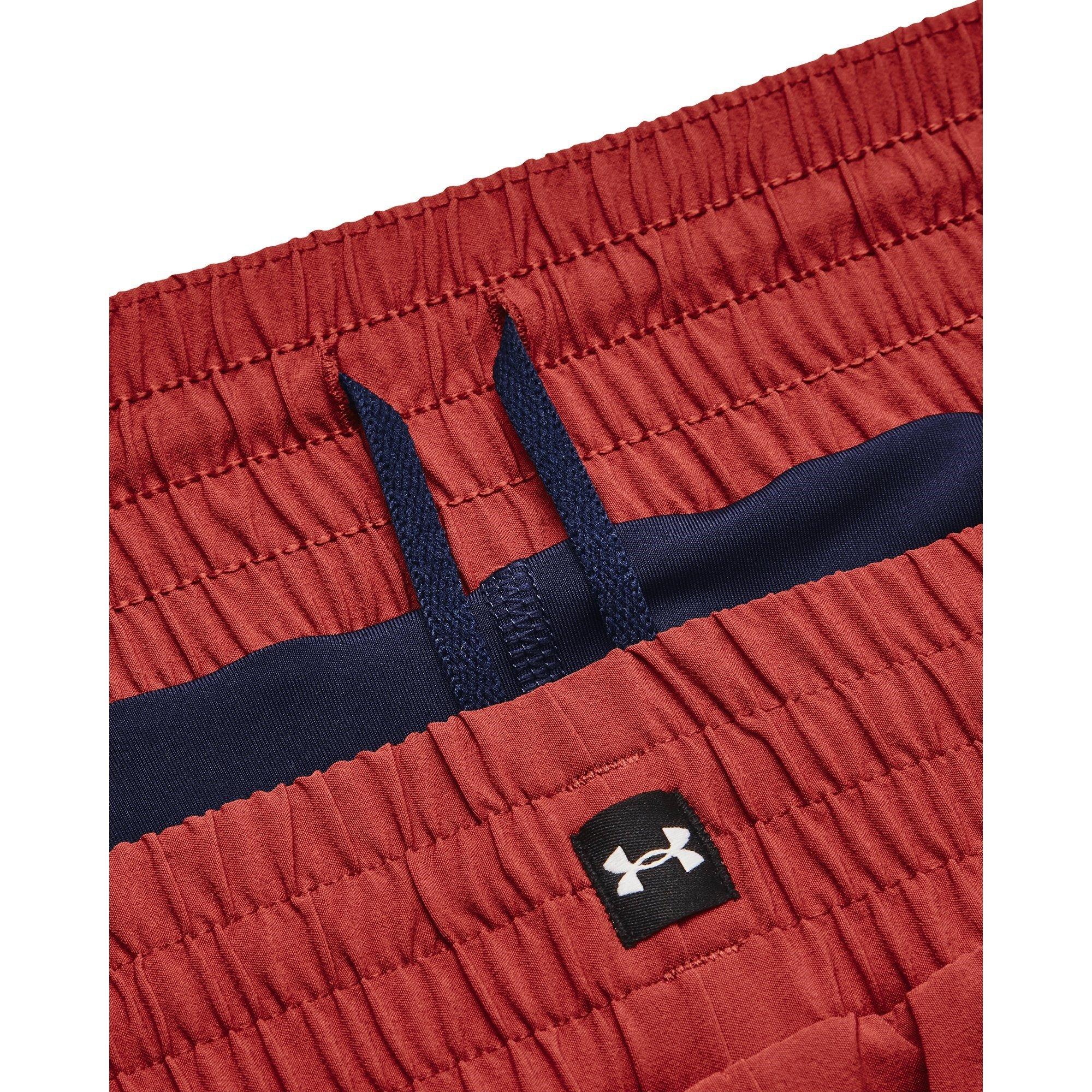 Under Armour Under Armour Pjt Rck Leg Day Flex Short Gym Womens