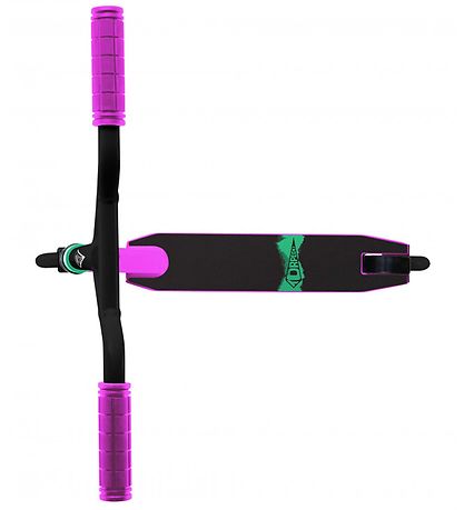 Streetsurfing Tretroller - Torpedo - Pink Renegade