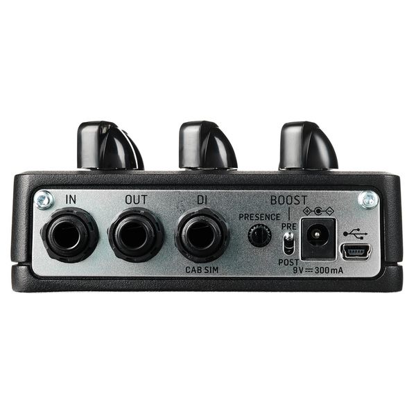 tc electronic V550 Preamp