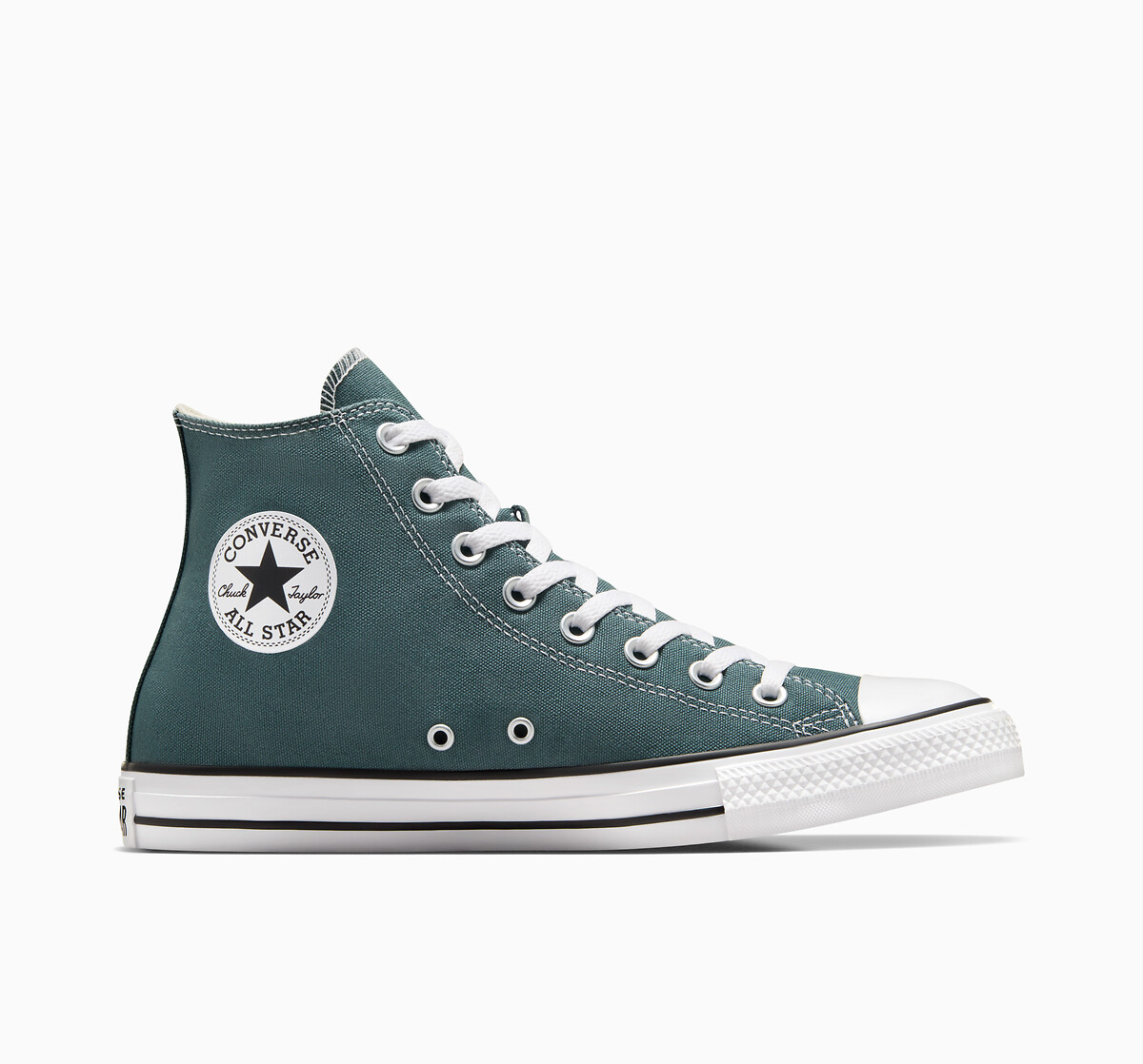 CONVERSE<br>Tênis All Star Hi Cor da Temporada