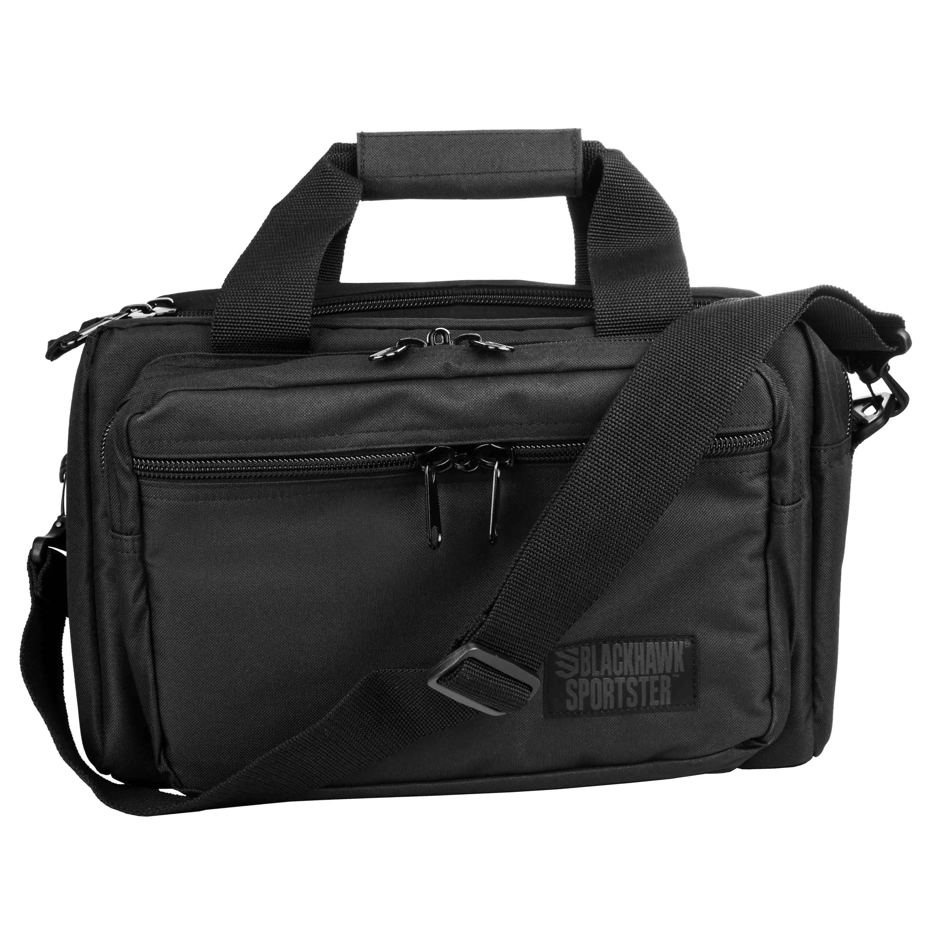 Blackhawk -  Tragetasche Sportster Deluxe Range Bag