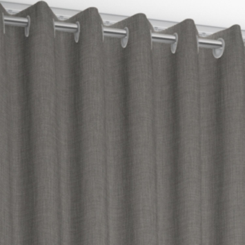 Gordijn Lukas 4783 aluminium