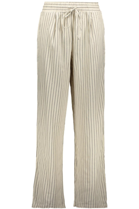 Vero Moda beige dames broek
