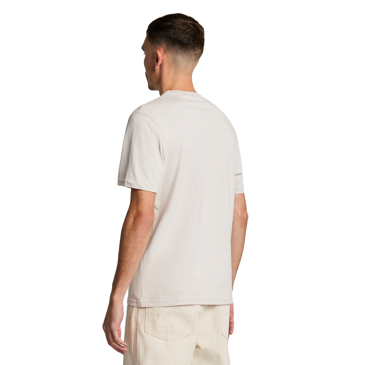 Heren T-shirt 28350402