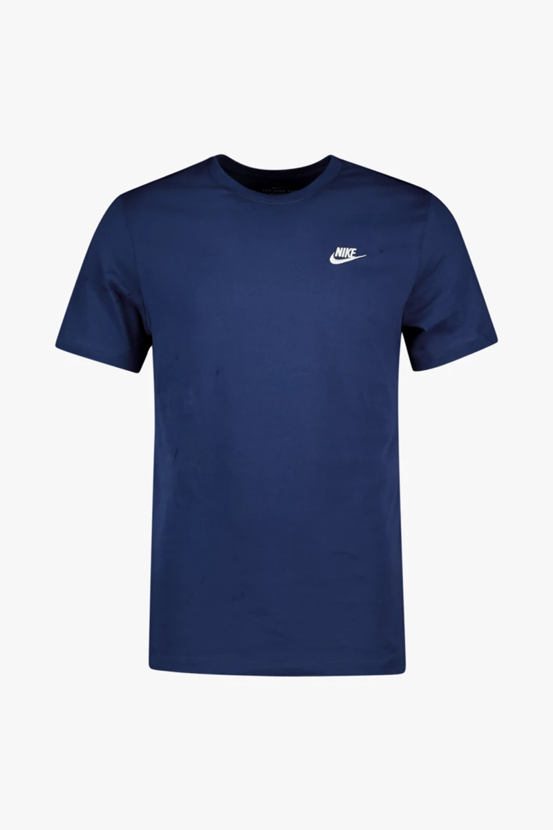 Nike Sportswear Club Herren T-Shirt