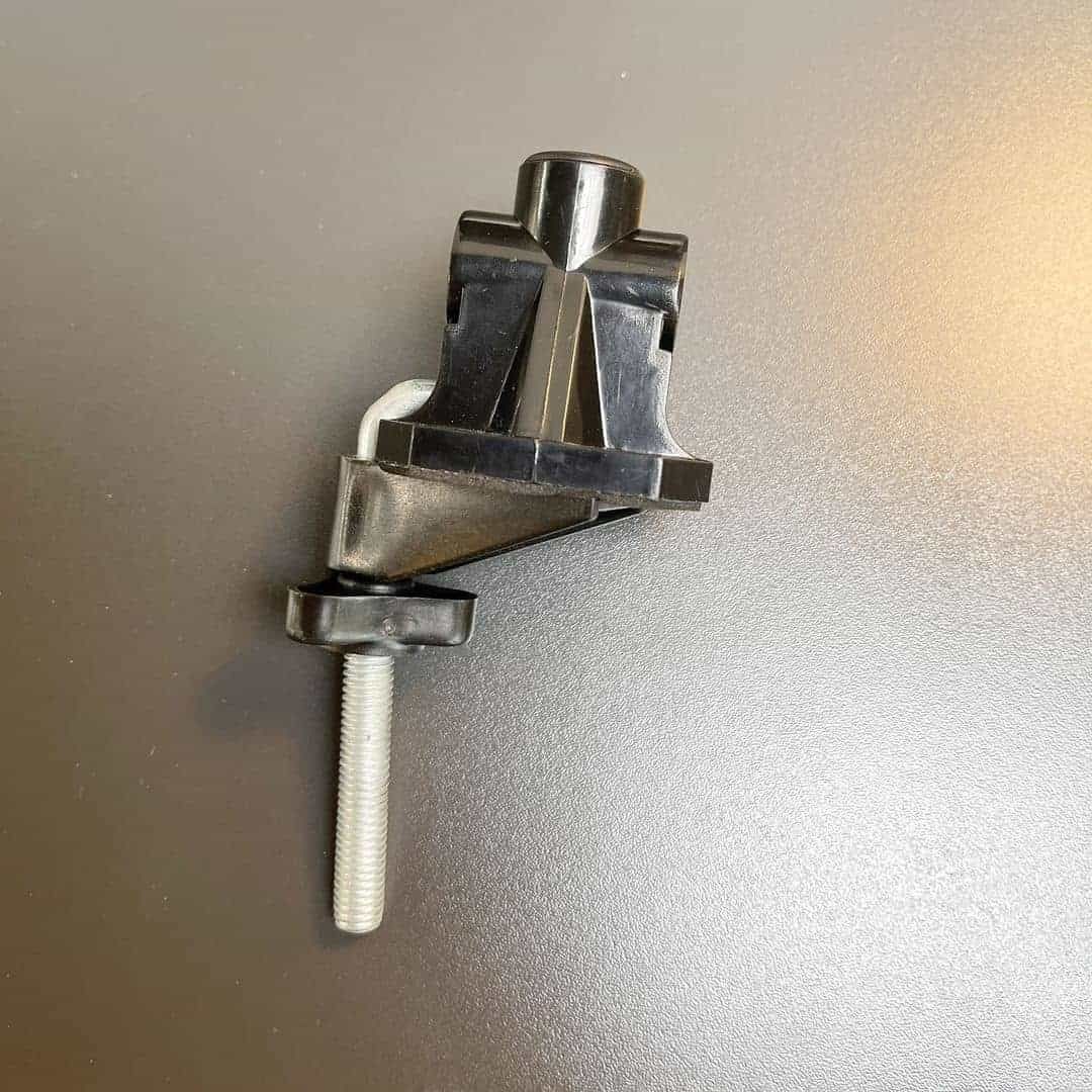 Tischleuchte