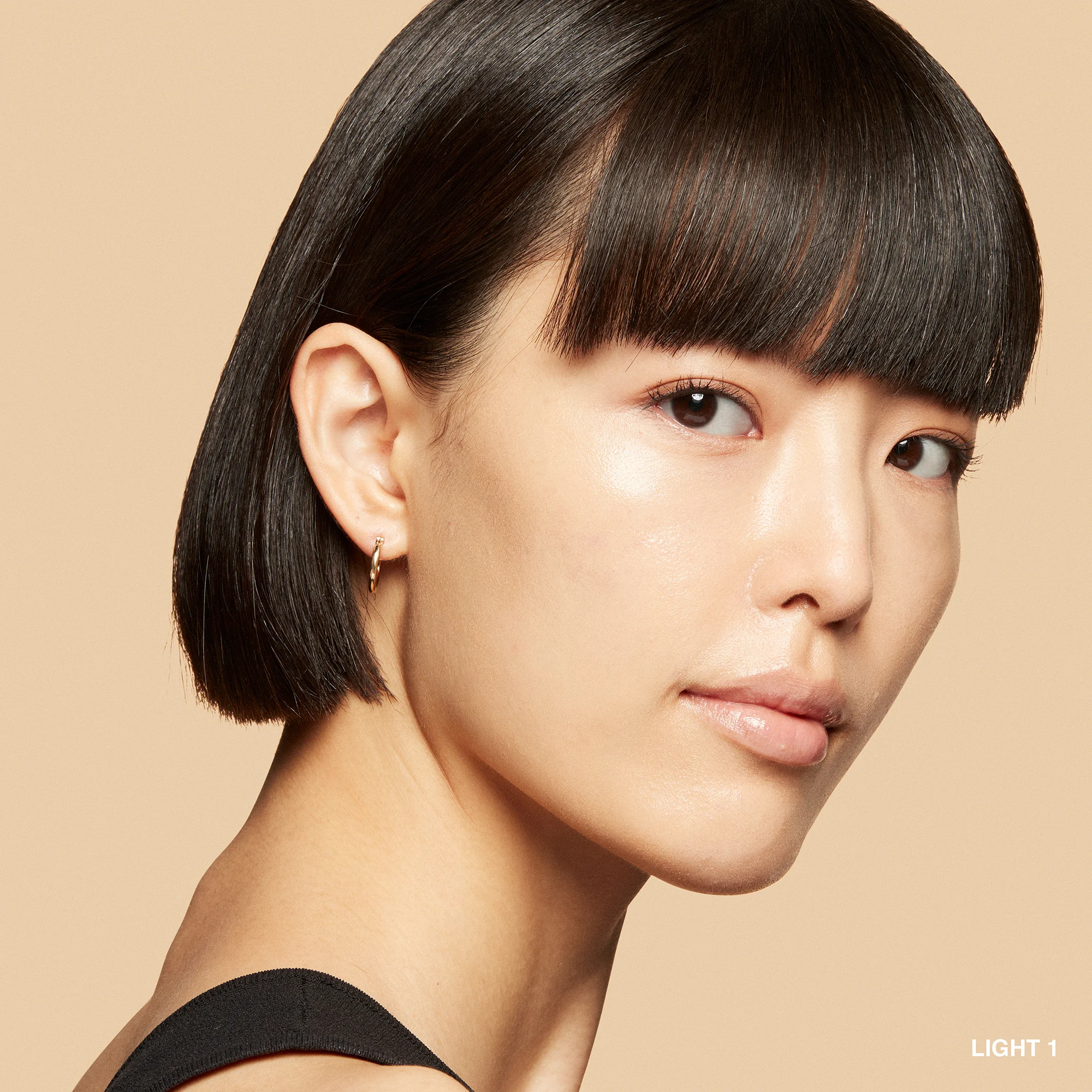 Vitamin Enriched Skin Tint - Crème Teintée |- Light 1
