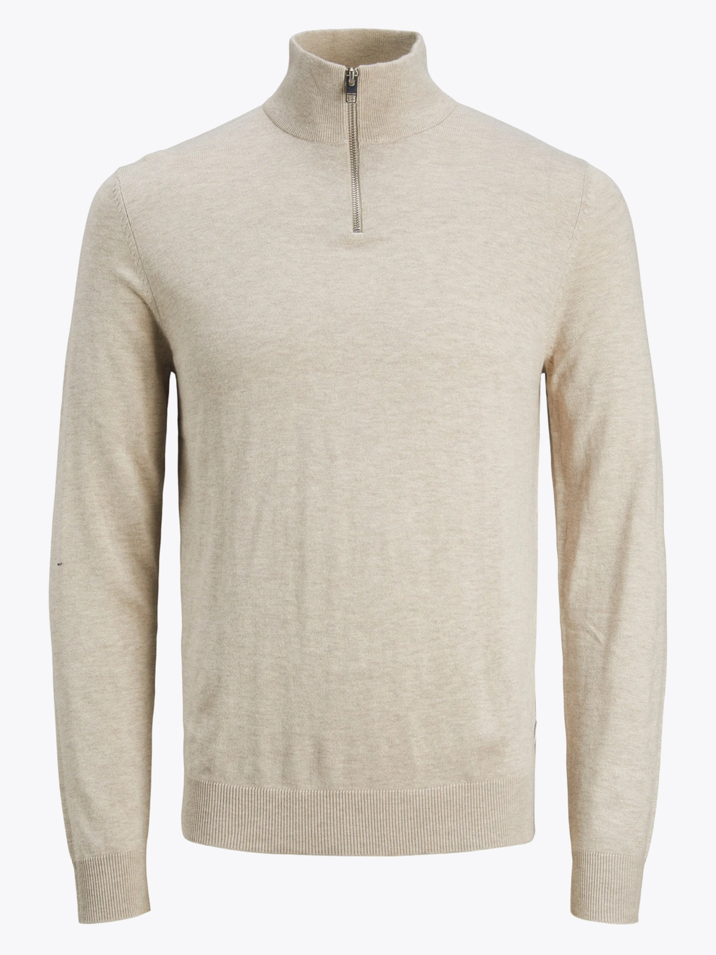 Emil Knit Half Zip