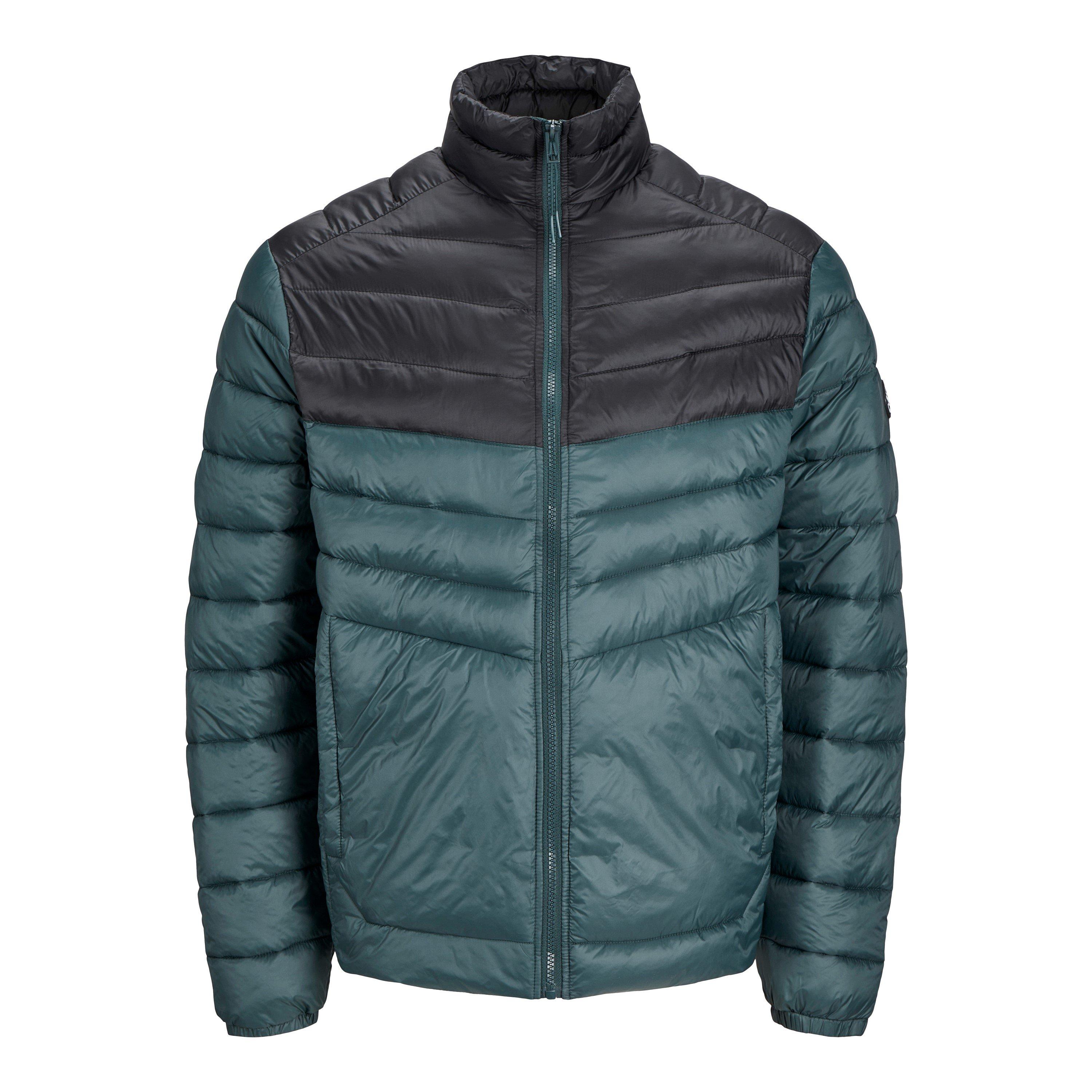 Jack and Jones J And J Sprint Puffer Jacket Mens
